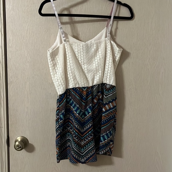 Romper - Picture 2 of 2